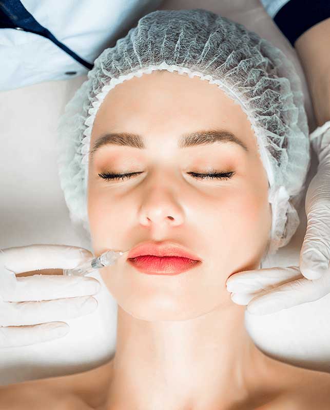 Facial Liposuction