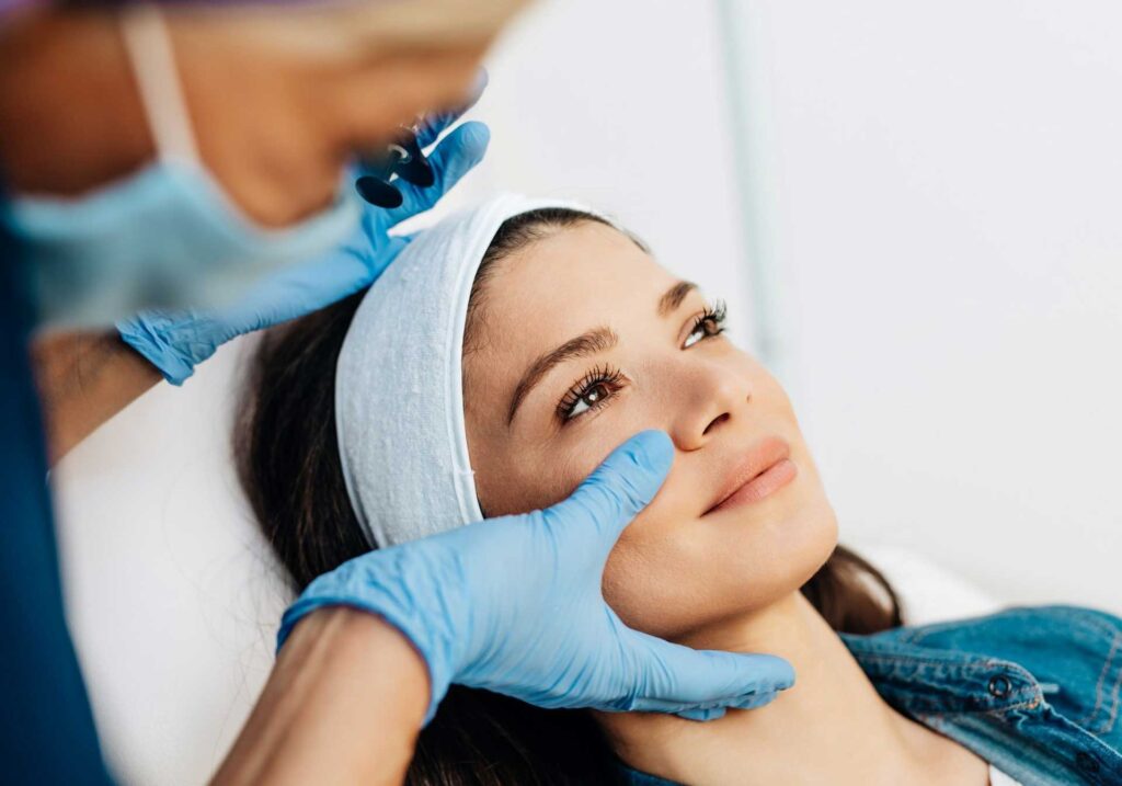 Facelift Aliso Viejo