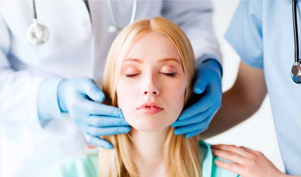 Face Lift Mission Viejo