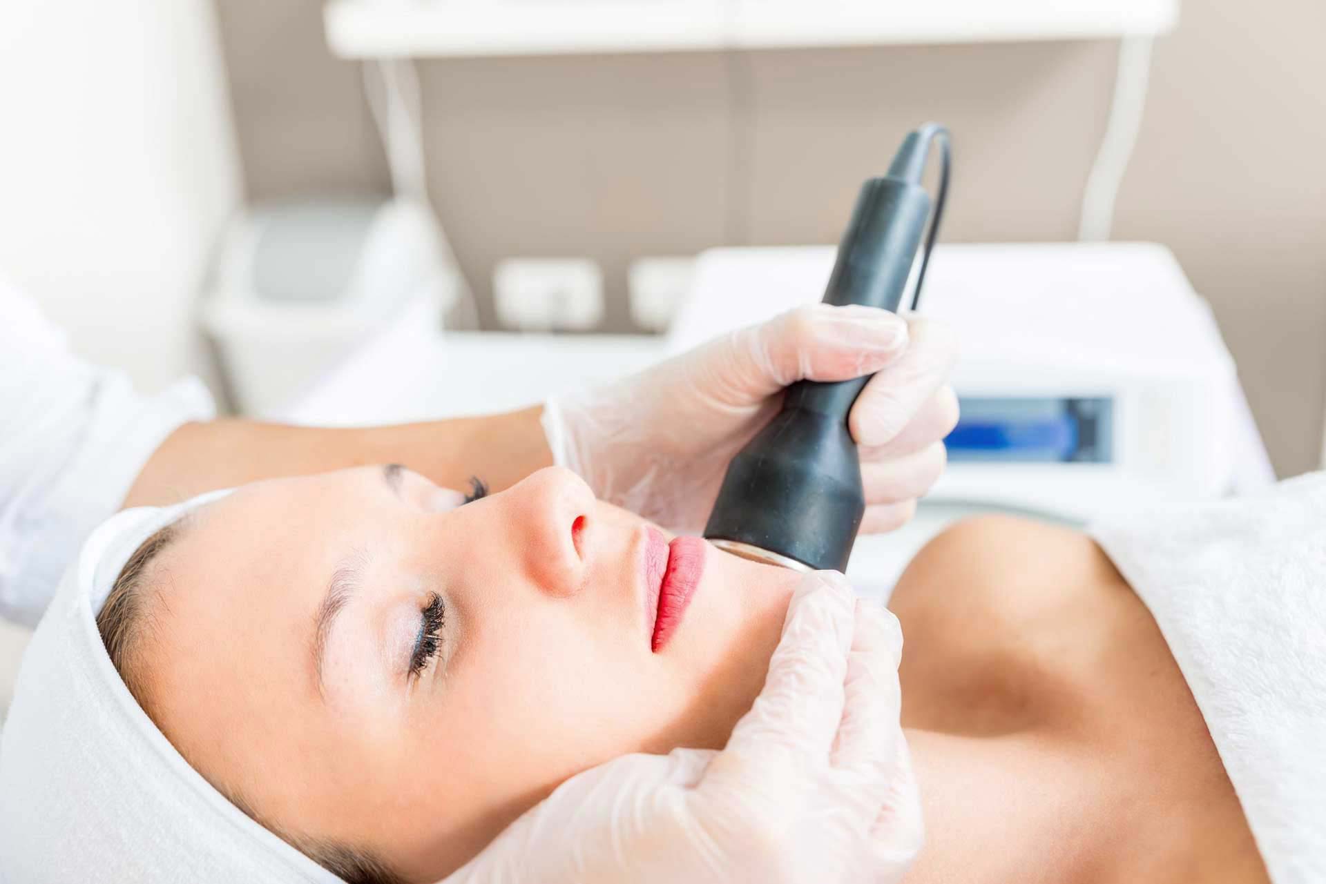 PRP Dermal Needling – Robinson Facial Plastic Surgery