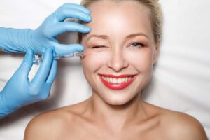 Botox Mission Viejo