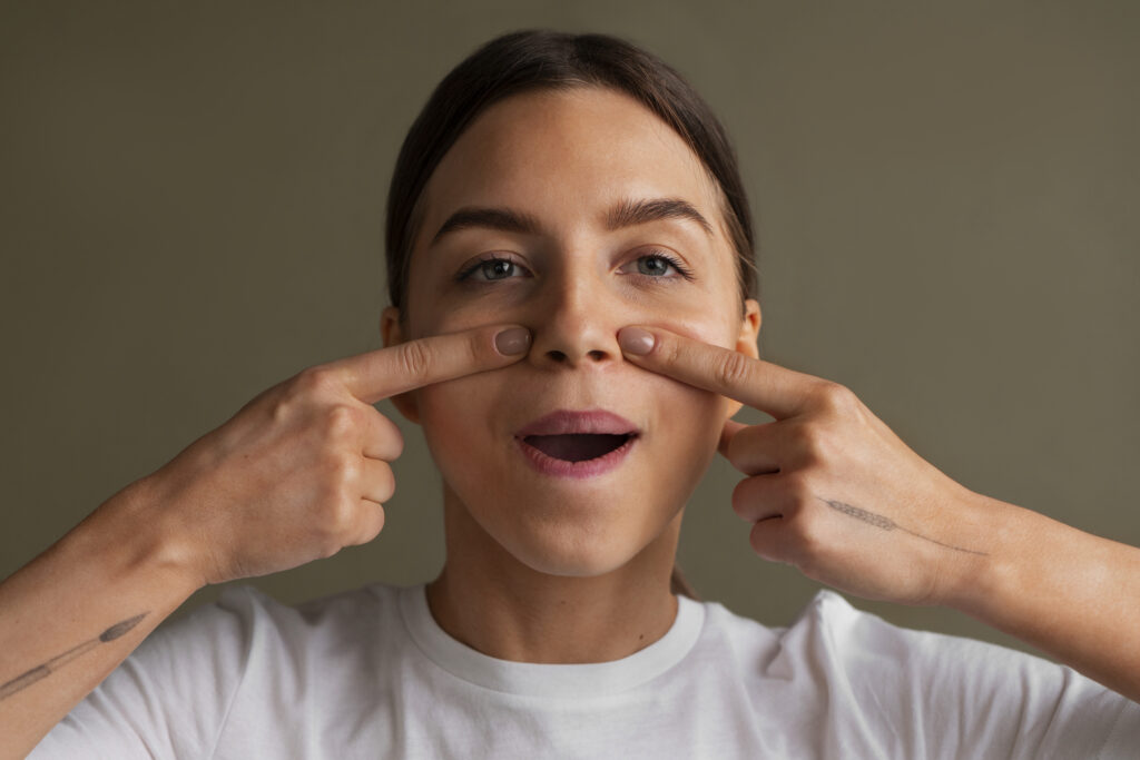 Rhinoplasty Mission Viejo