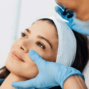 FACIAL LIPOSUCTION