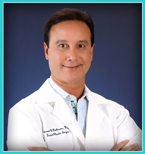 Ernest Robinson, M.D.