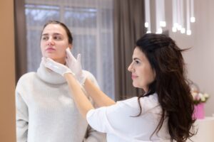 Your First Facial Plastic Surgery Consultation: What to Expect