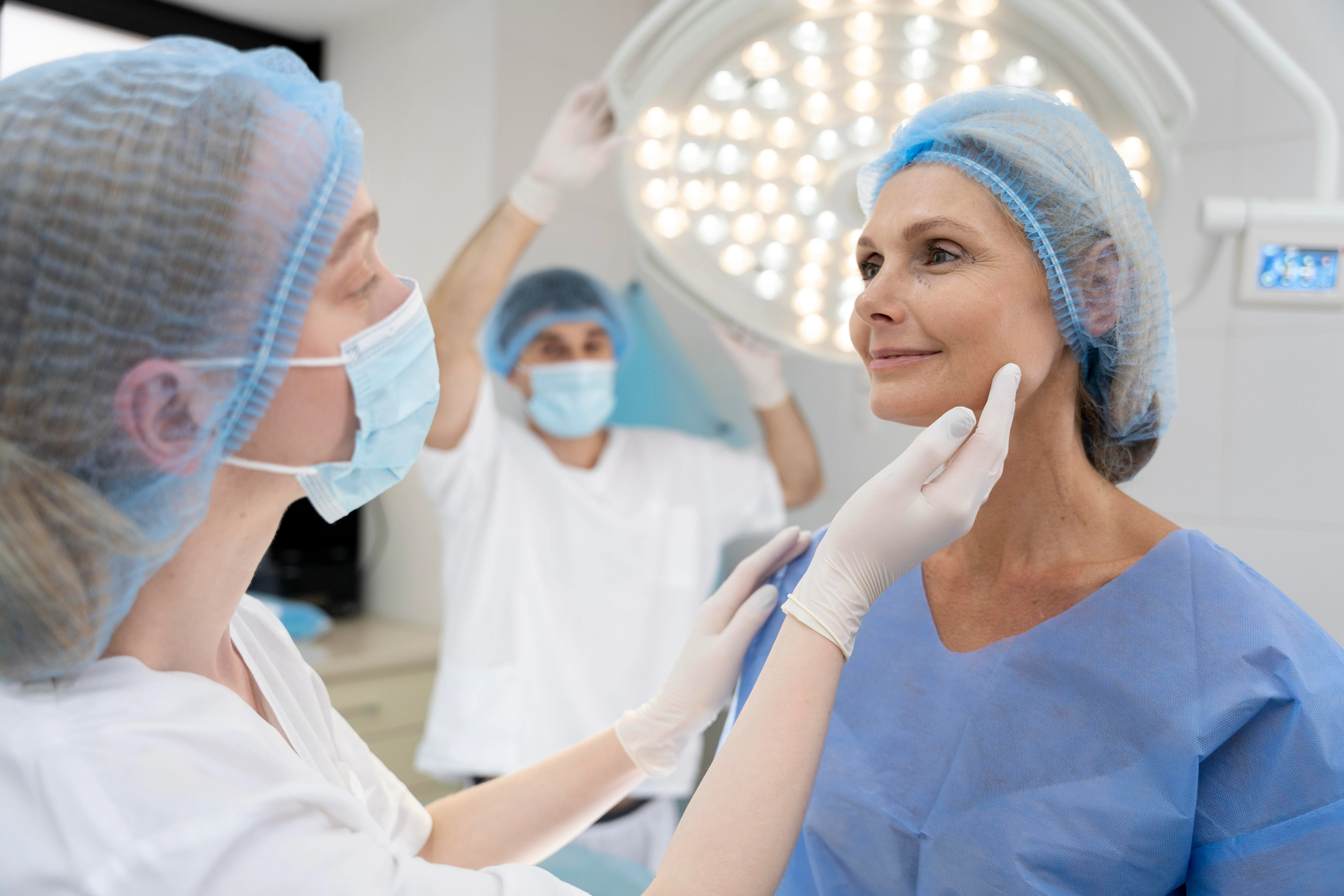 How to Prepare for Facial Surgery: Complete Pre-Surgery Checklist & Guide