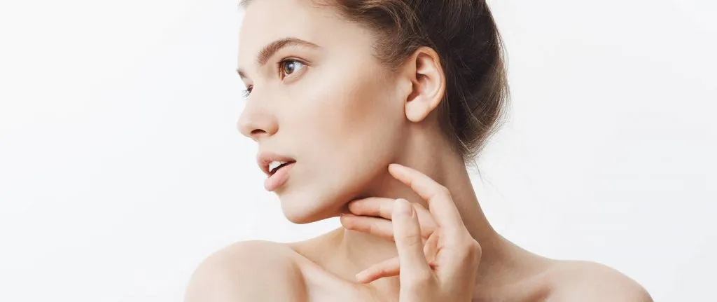 Kybella Results — Male and Female Before & After