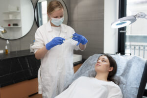 Personalized Cosmetic Procedures: The Art and Science of Custom Treatment Planning
