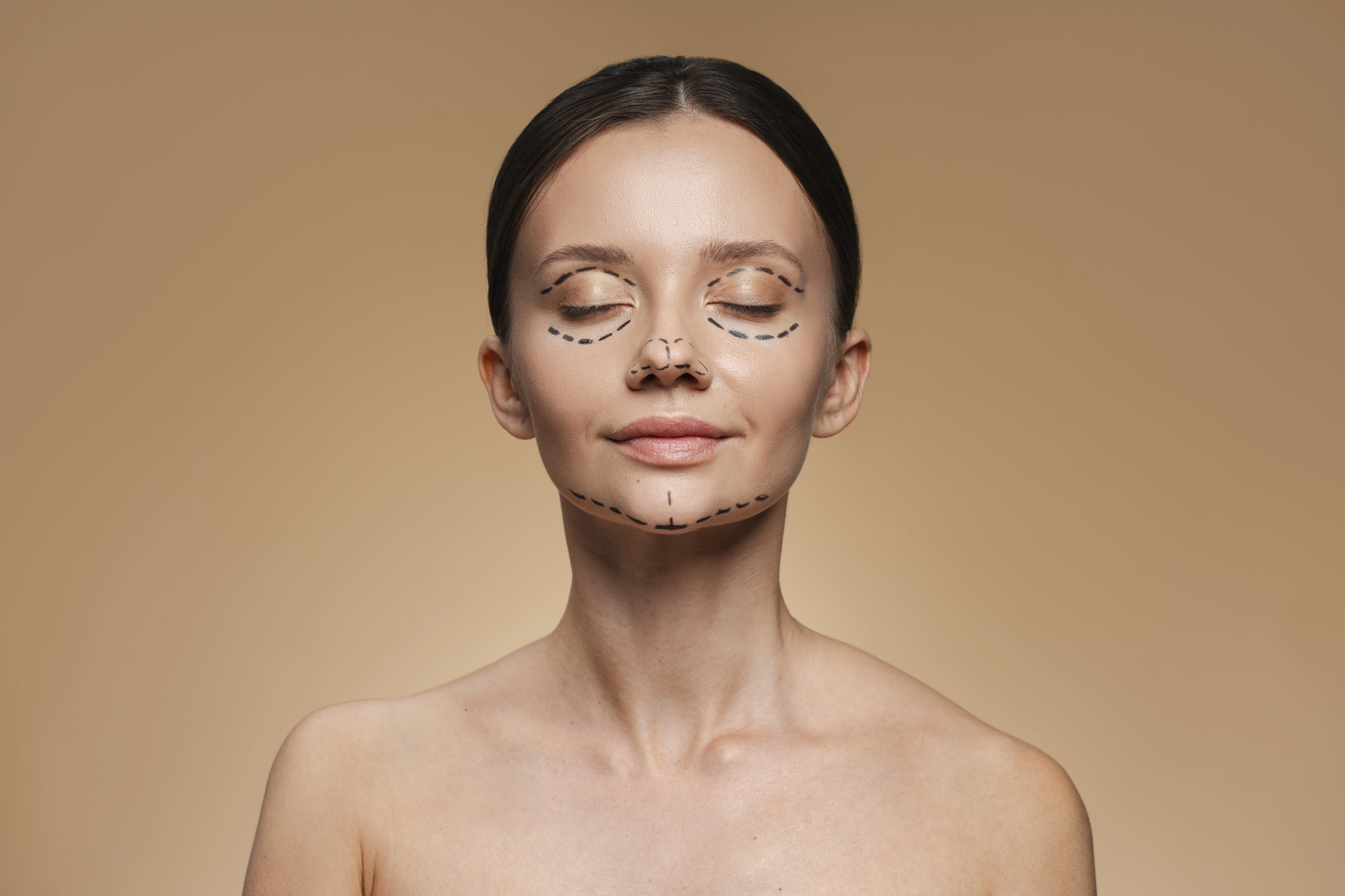 Rhinoplasty Consultation – Robinson Facial Plastic Surgery