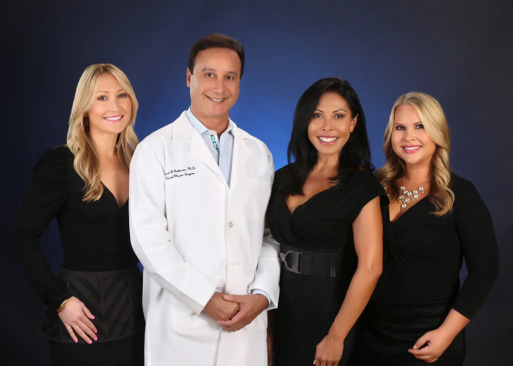 Meet Our Plastic Surgery Team