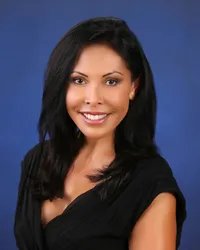 Marivic is Dr. Ernest Robinson’s Cosmetic Nurse and Office Manager