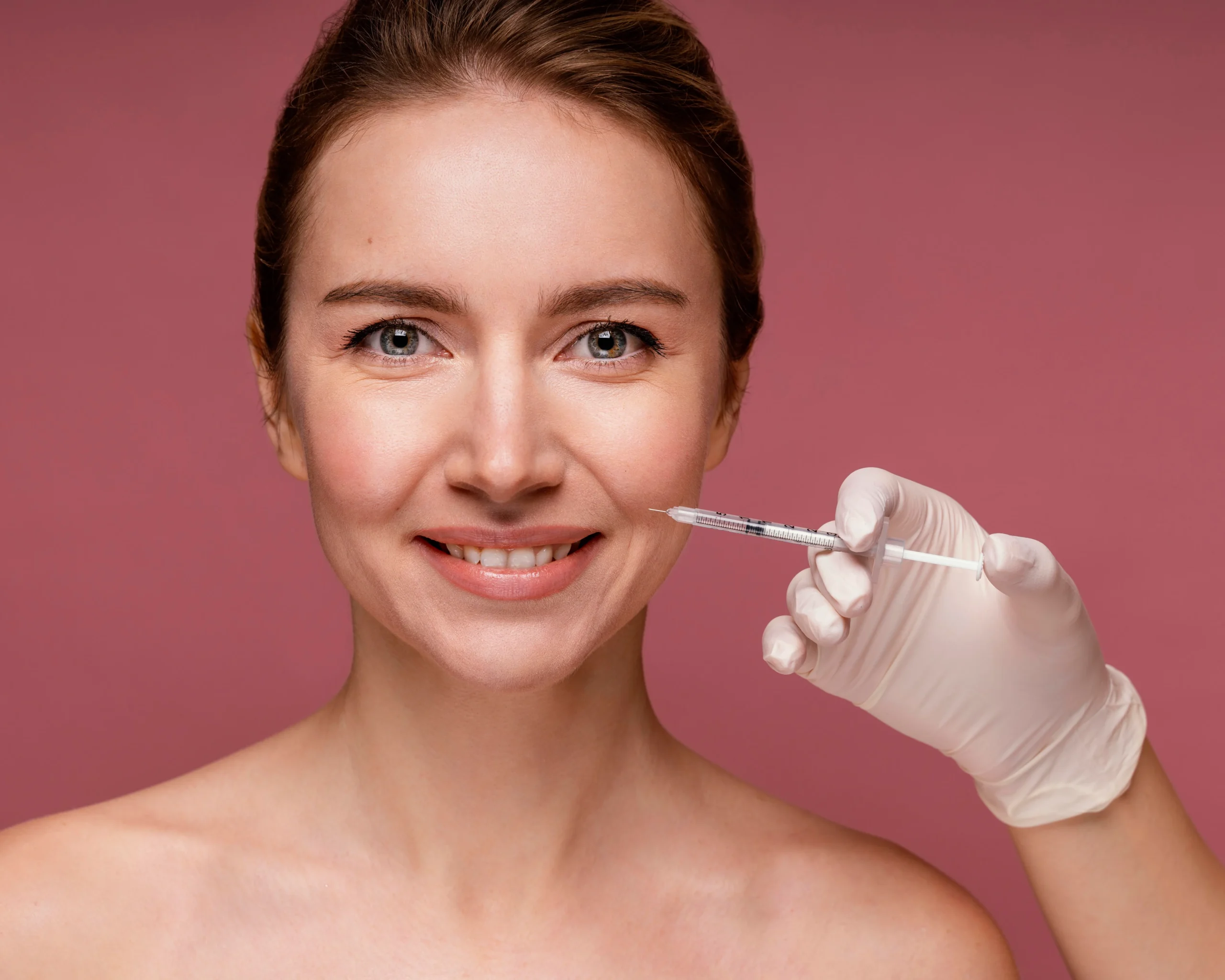 Why Combining Botox with Dermal Fillers Gives the Best Results