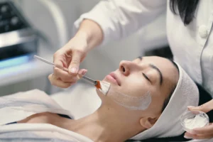 Chemical Peels: Brighten and Renew Your Complexion