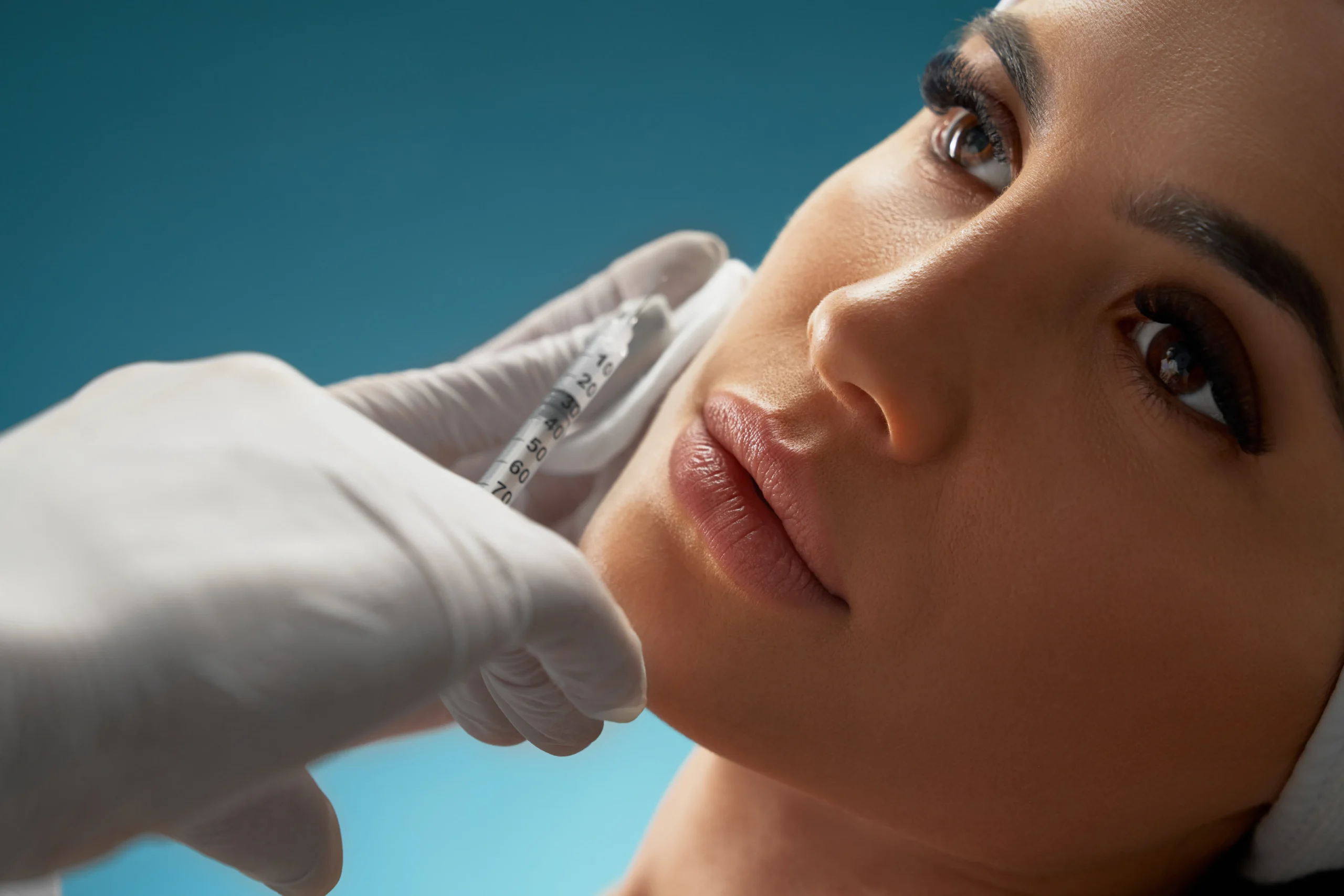 Botox vs. Fillers: Which Treatment Is Best for You?