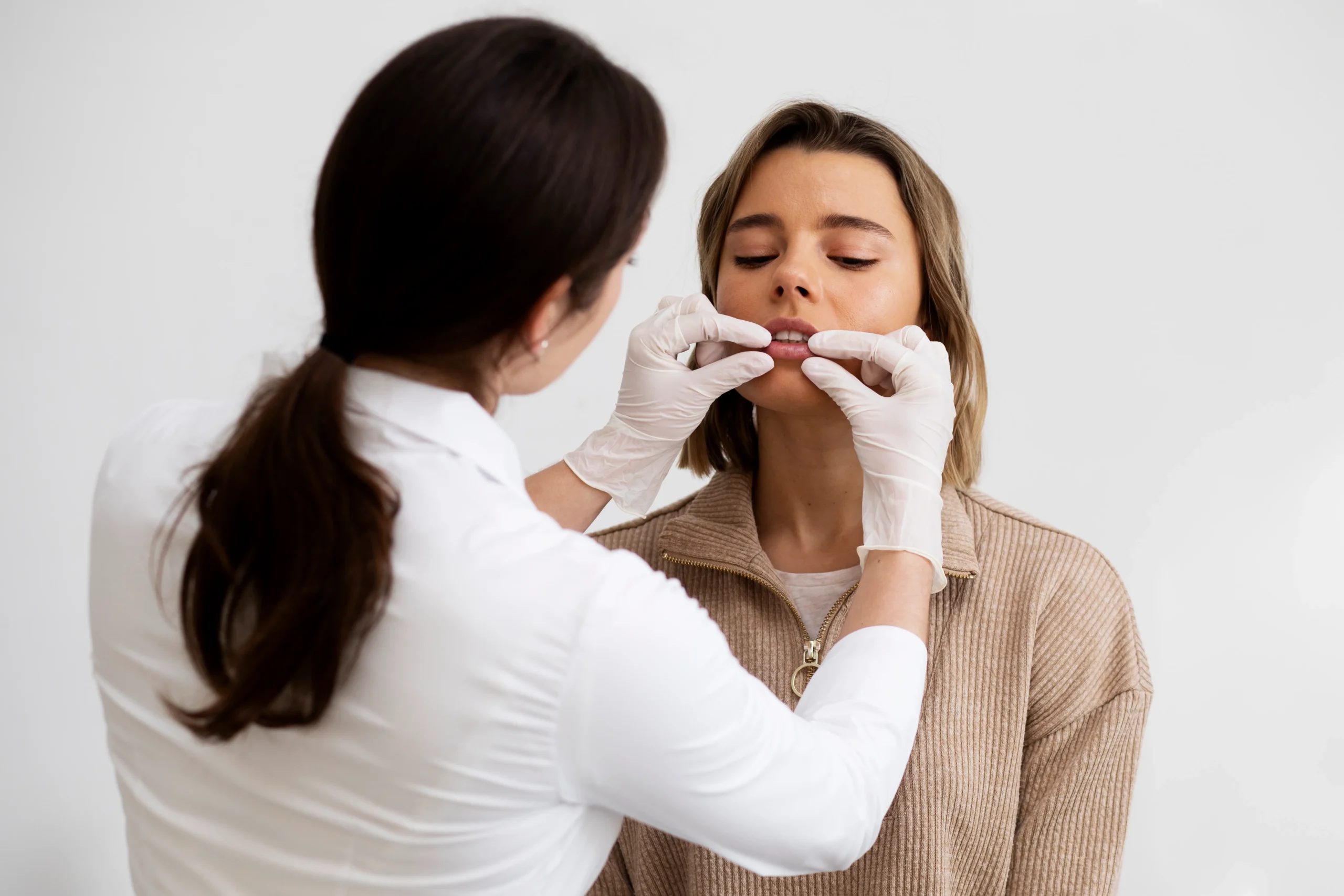 Lip Fillers: Enhance Your Natural Shape