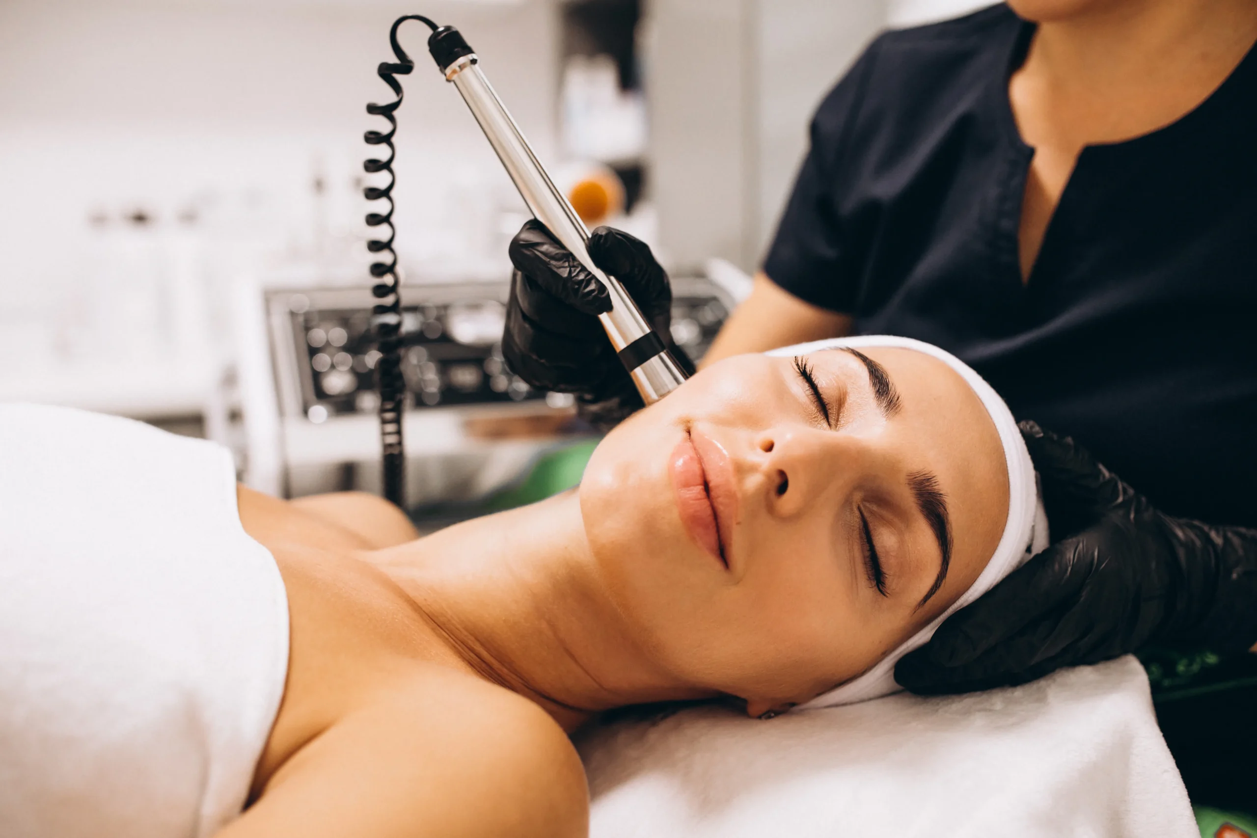 Facial Rejuvenation in Your 40s, 50s, and 60s: A Comprehensive Guide