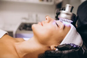 Laser Skin Resurfacing: Restore Youth and Radiance