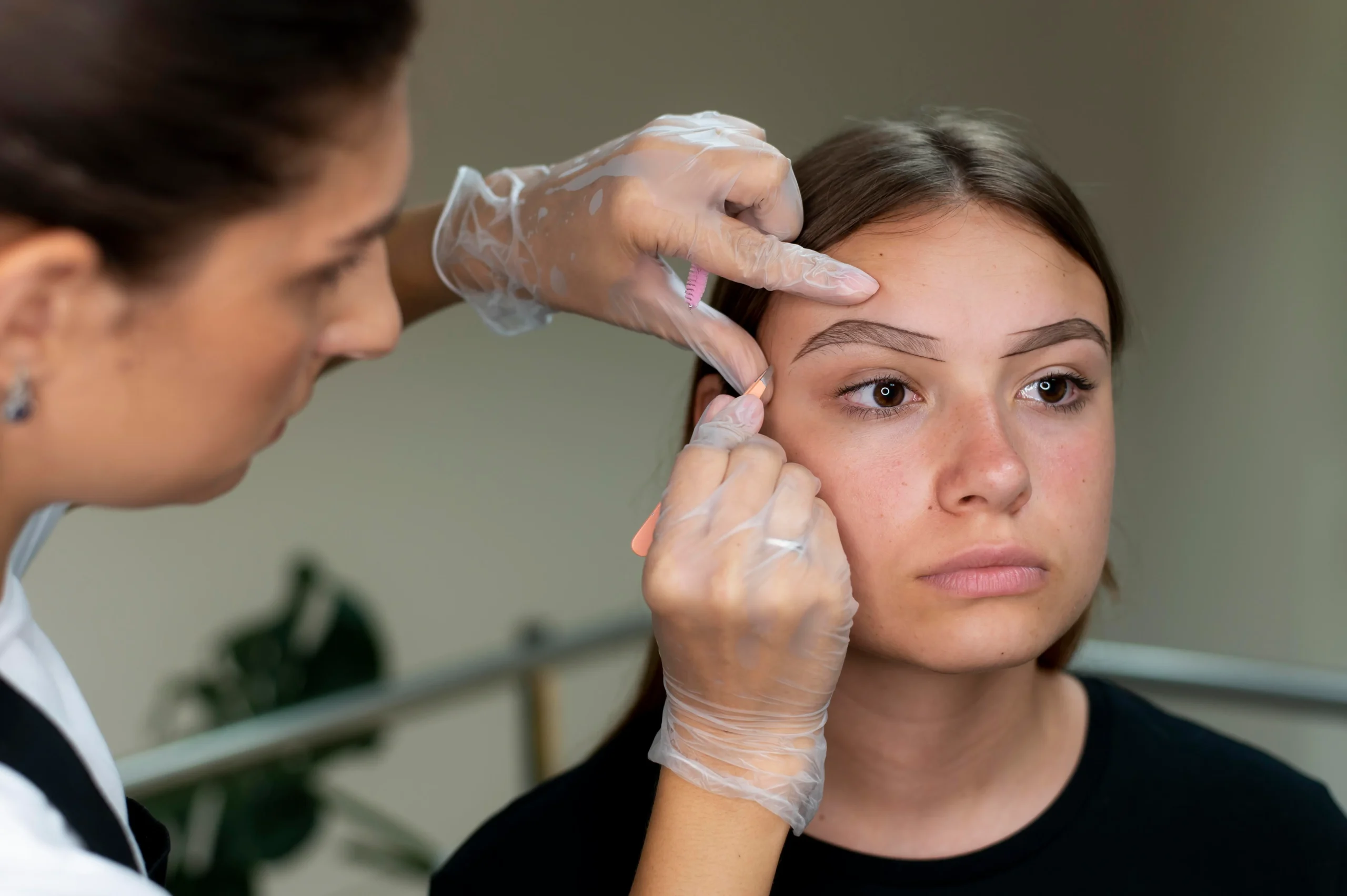 Scar Management After Facial Surgery: Minimizing Visibility