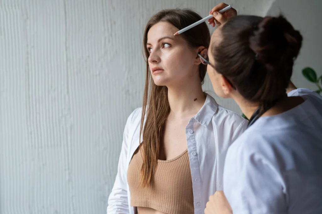 Facial Plastic Surgery FAQs Answered