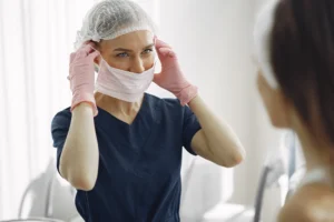 Is Facial Plastic Surgery Safe? What You Should Know