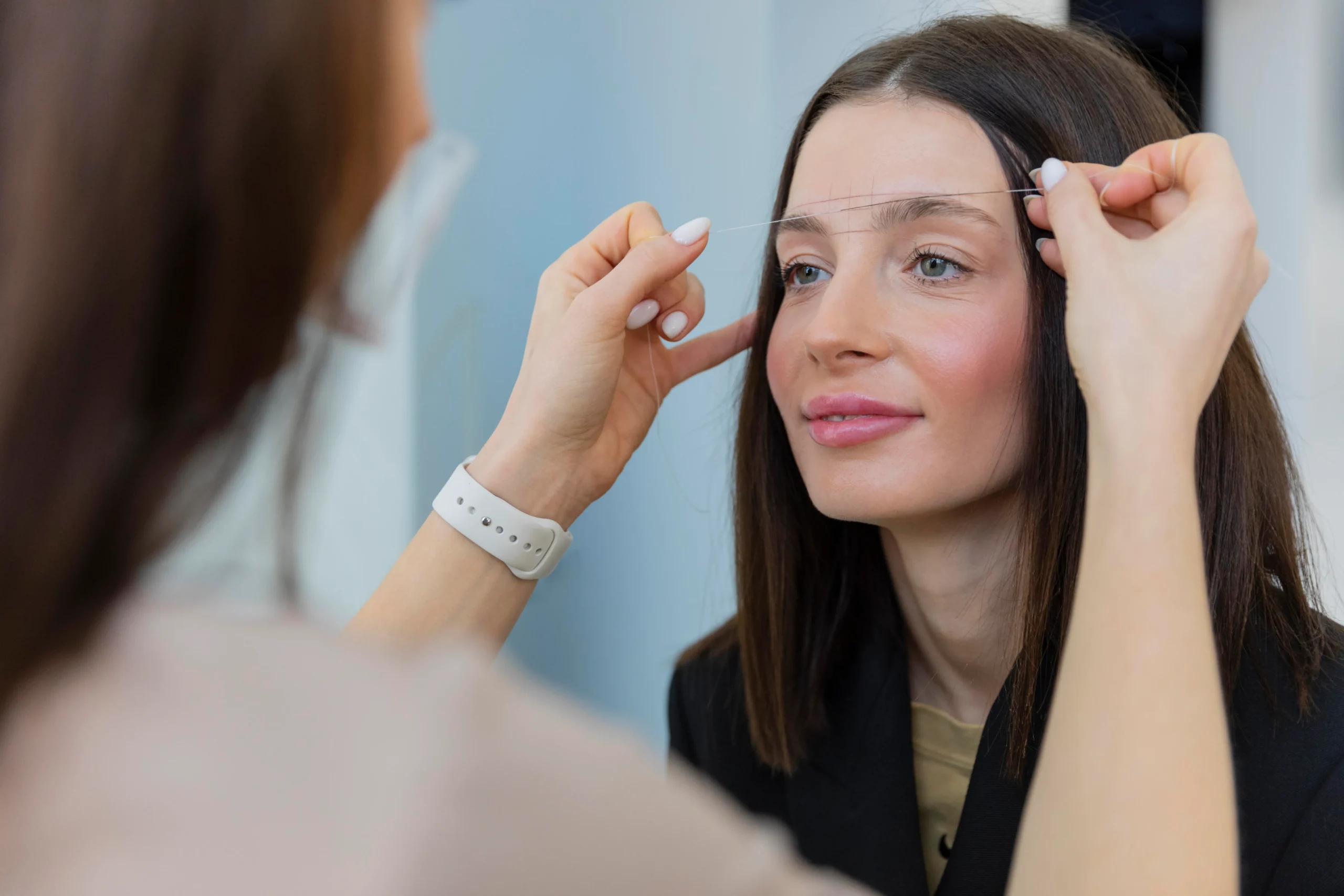 Treating Hollow Under-Eyes: Fillers, Fat Grafting & Surgery
