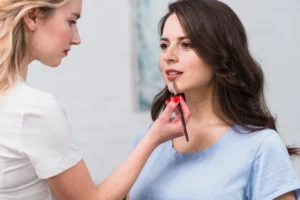 Addressing Thin Lips Naturally: Beyond Standard Fillers