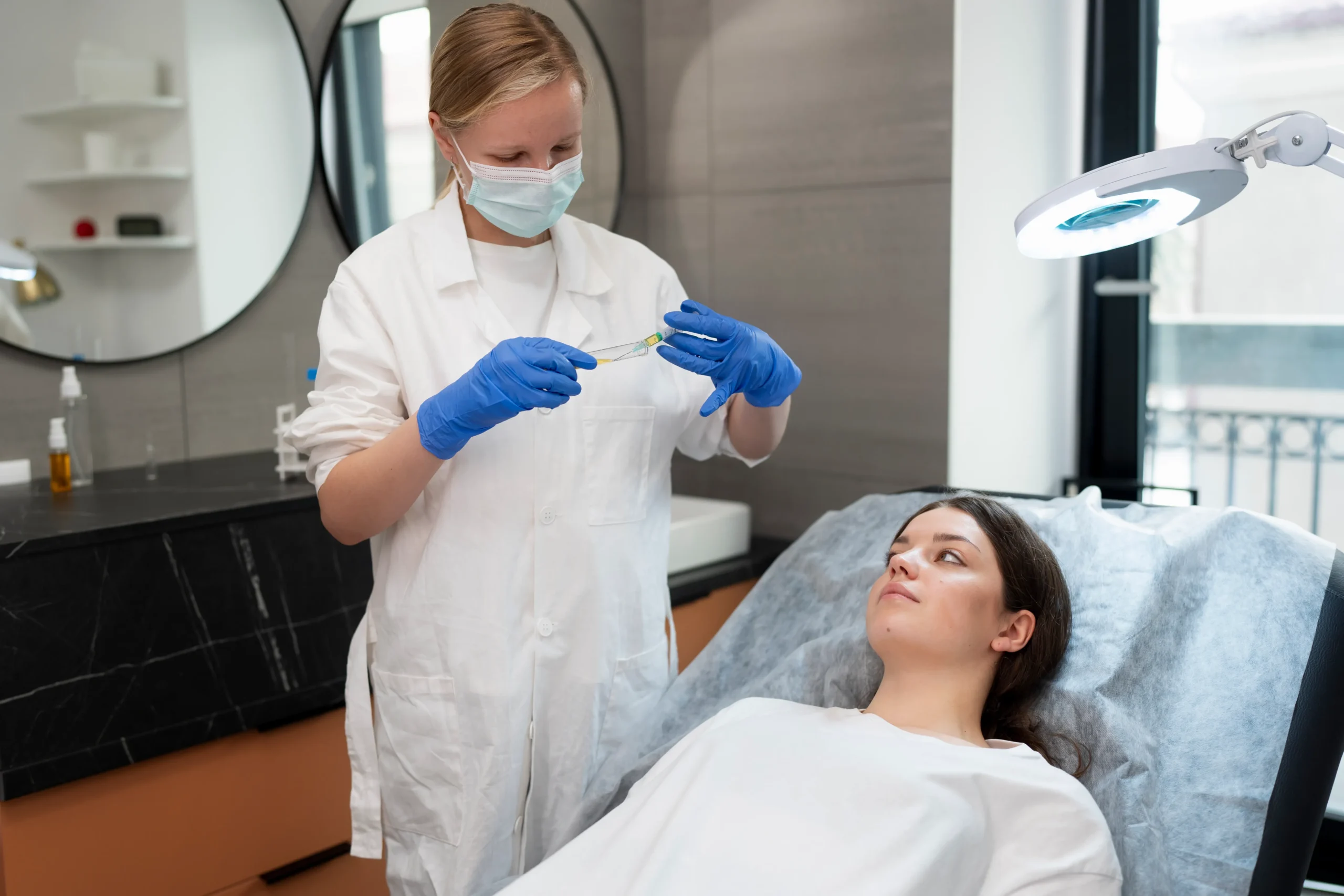 The Role of Support Systems During Facial Surgery Recovery: Essential Guide