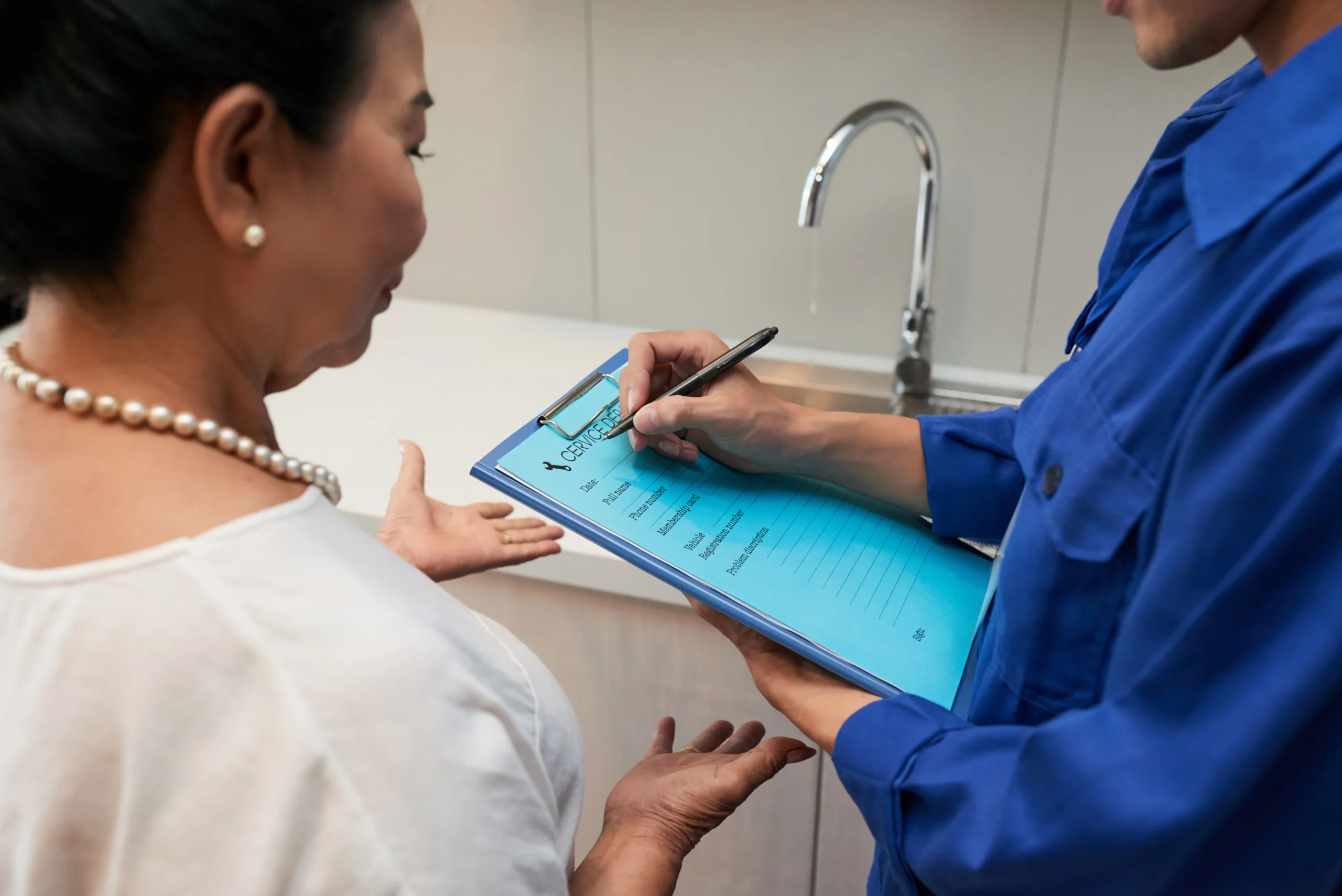 When to Schedule Follow-Up Appointments After Facial Surgery
