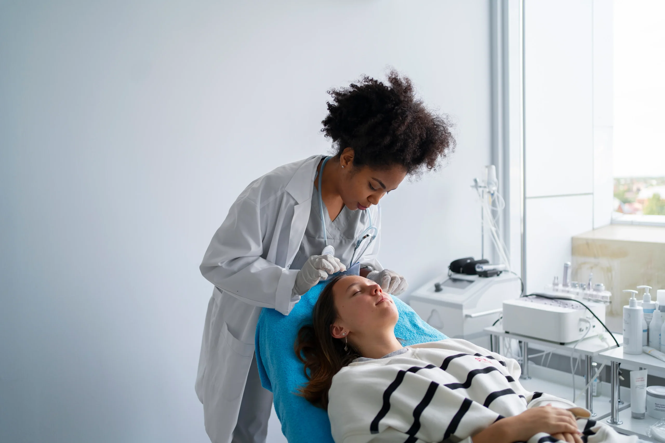 Patient Resources – Robinson Facial Plastic Surgery