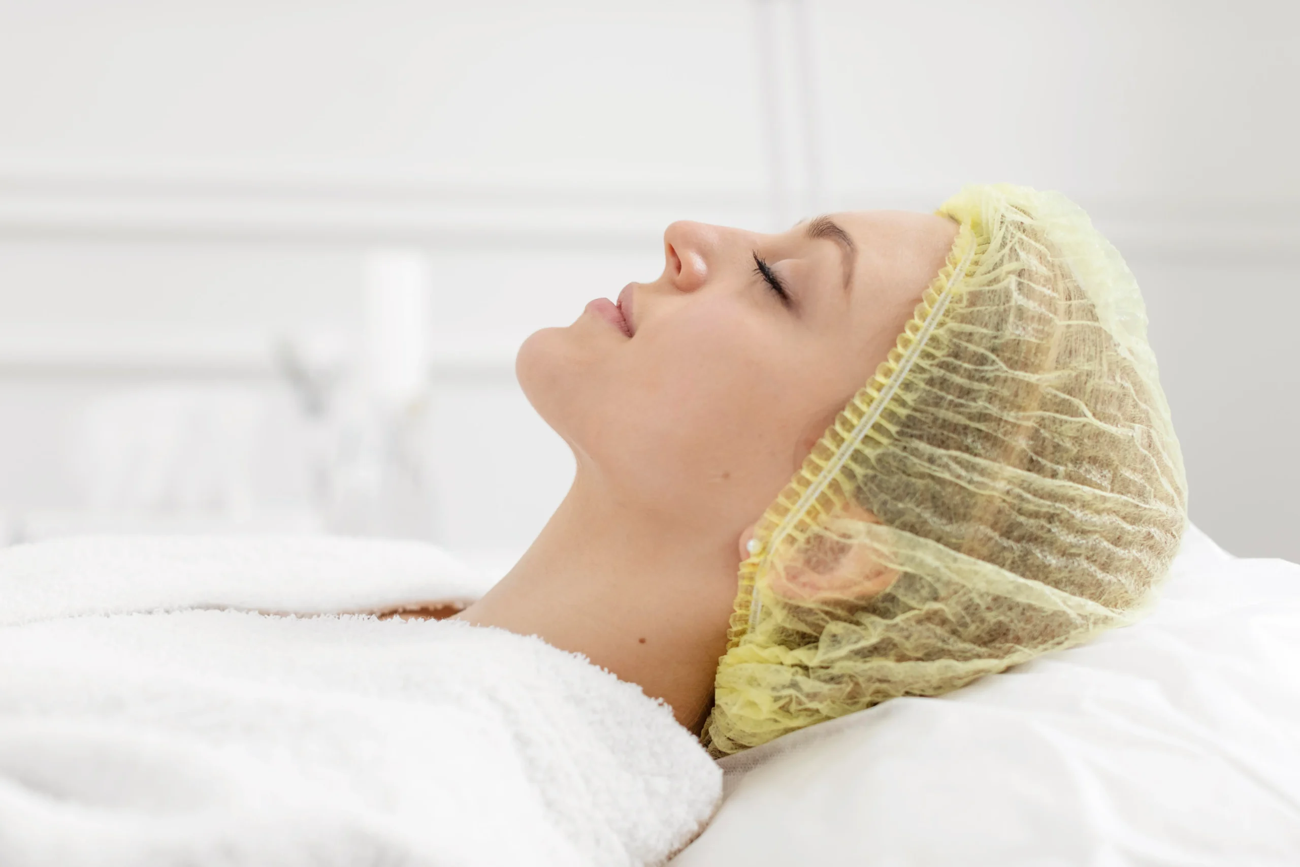 Overcoming Common Recovery Setbacks After Facial Surgery: Expert Solutions