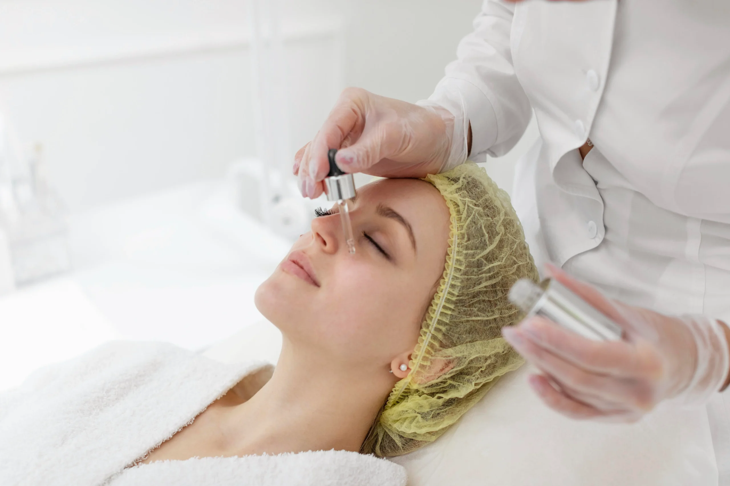 Aesthetic Nurse Practitioner Body Treatments – Robinson Facial Plastic Surgery