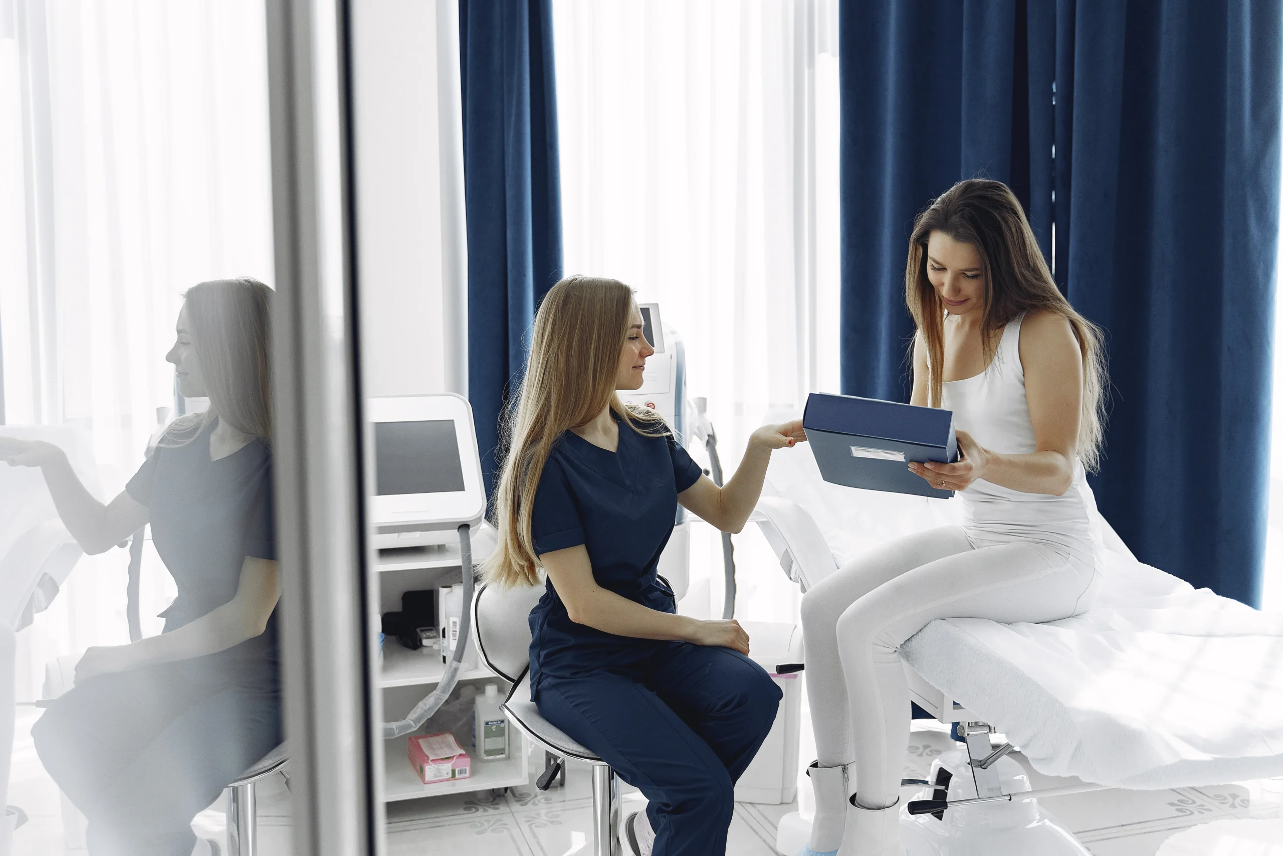 3D Imaging & Virtual Consultations in Facial Plastic Surgery