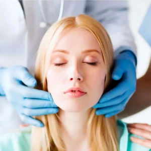 Facial Plastic Surgery