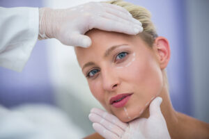Enhancing Your Results with Facial Fillers After Surgery