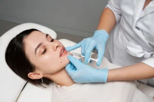 Why Combining Botox with Dermal Fillers Gives the Best Results
