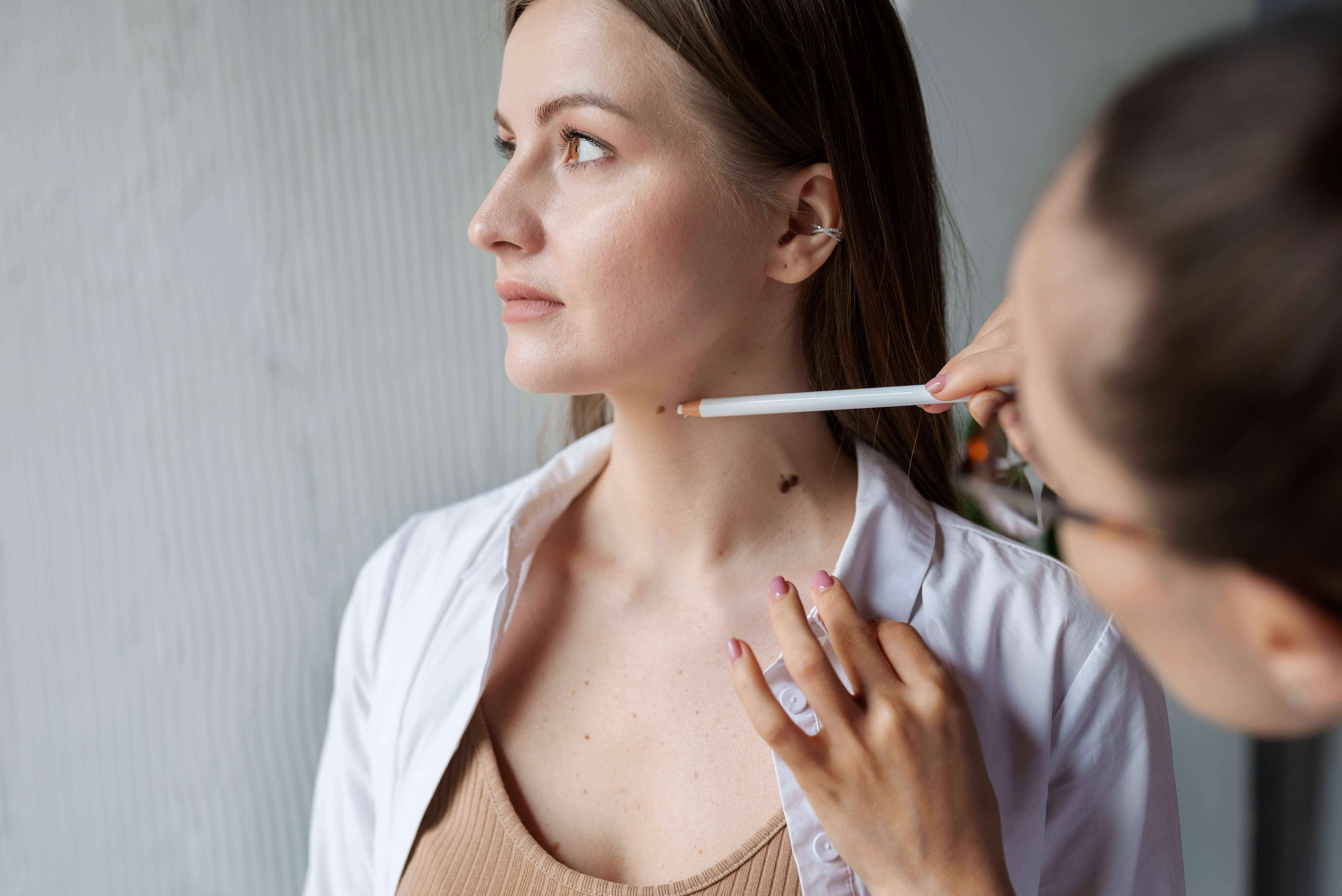 Actinic Keratosis Diagnosis – Robinson Facial Plastic Surgery