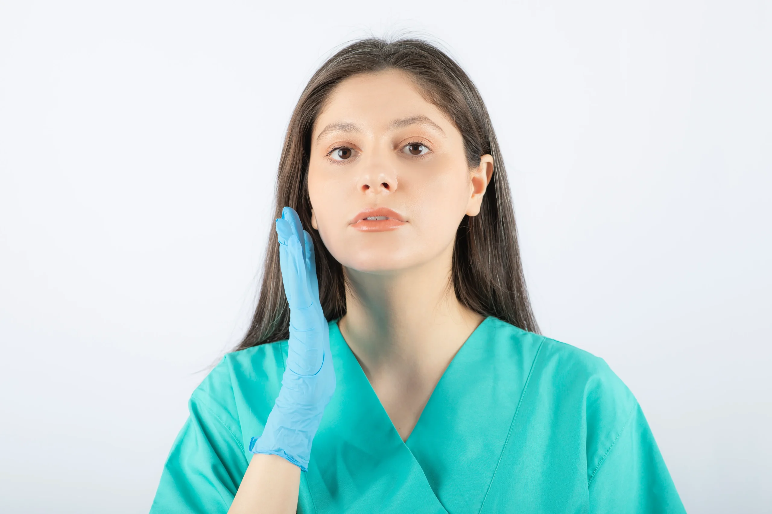 Facial Liposuction – Robinson Facial Plastic Surgery