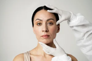 Understanding the Risks of Facial Plastic Surgery