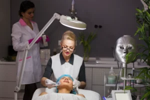 The Future of Facial Aesthetic Treatments: Trends to Watch