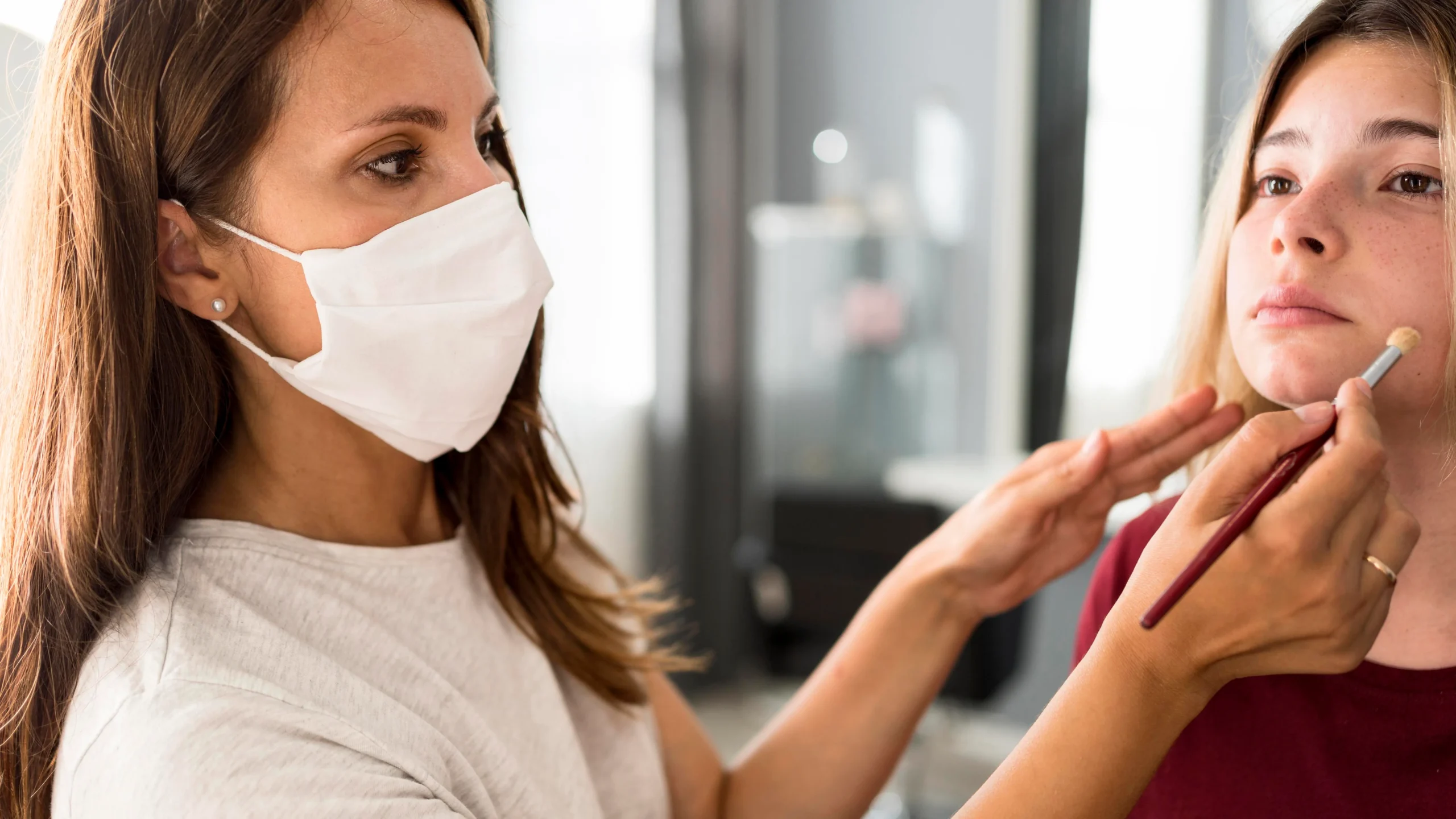 How to Avoid Scarring After Facial Surgery