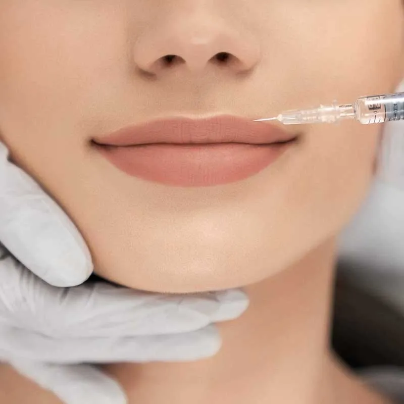 Robinson Facial Plastic Surgery — Orange County’s Destination for Natural Beauty