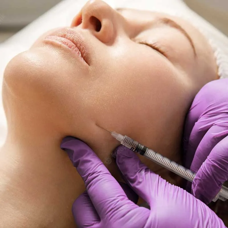 Welcome to Robinson Facial Plastic Surgery — Orange County’s Destination for Natural Beauty