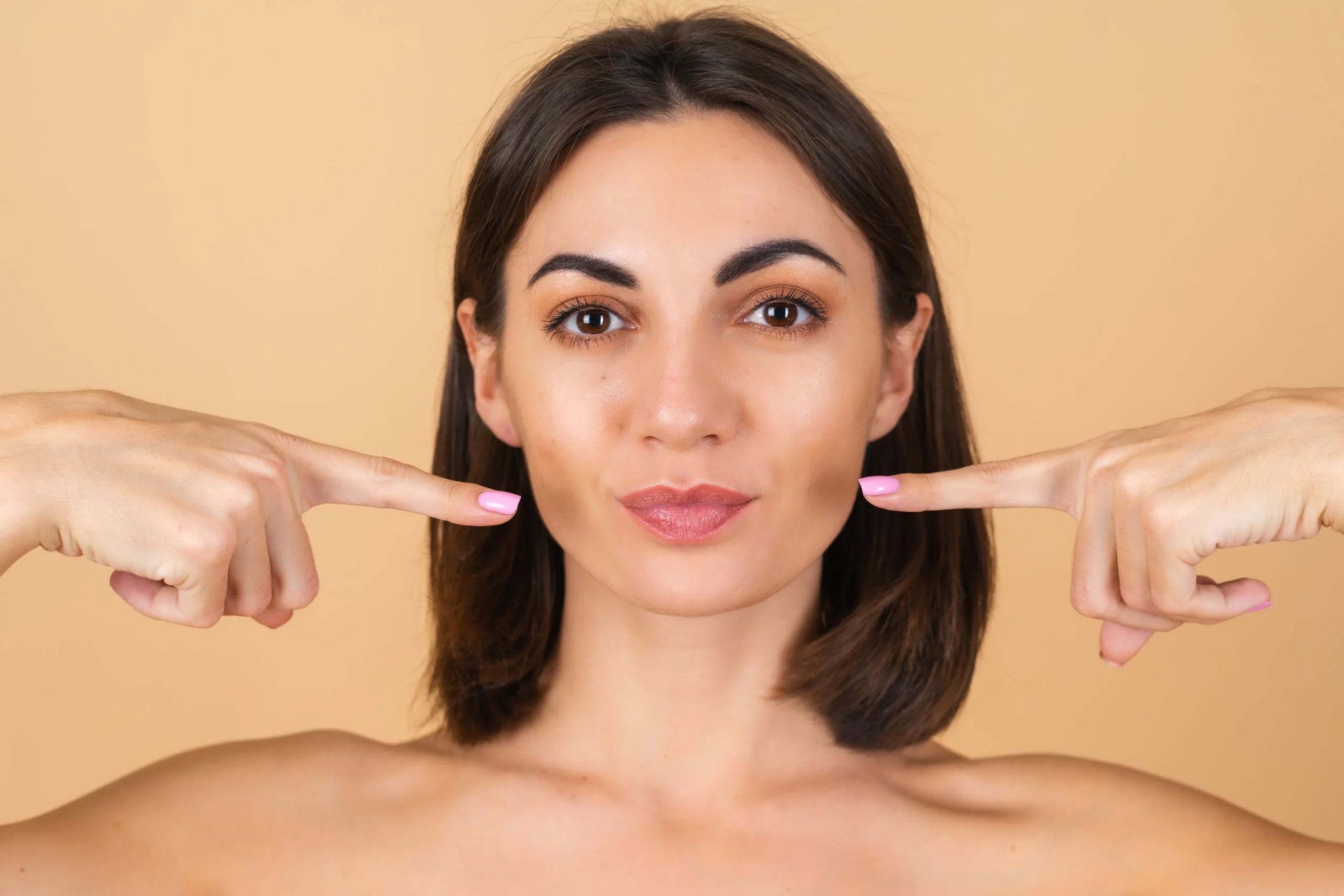 Lip Enhancement Results – Robinson Facial Plastic Surgery