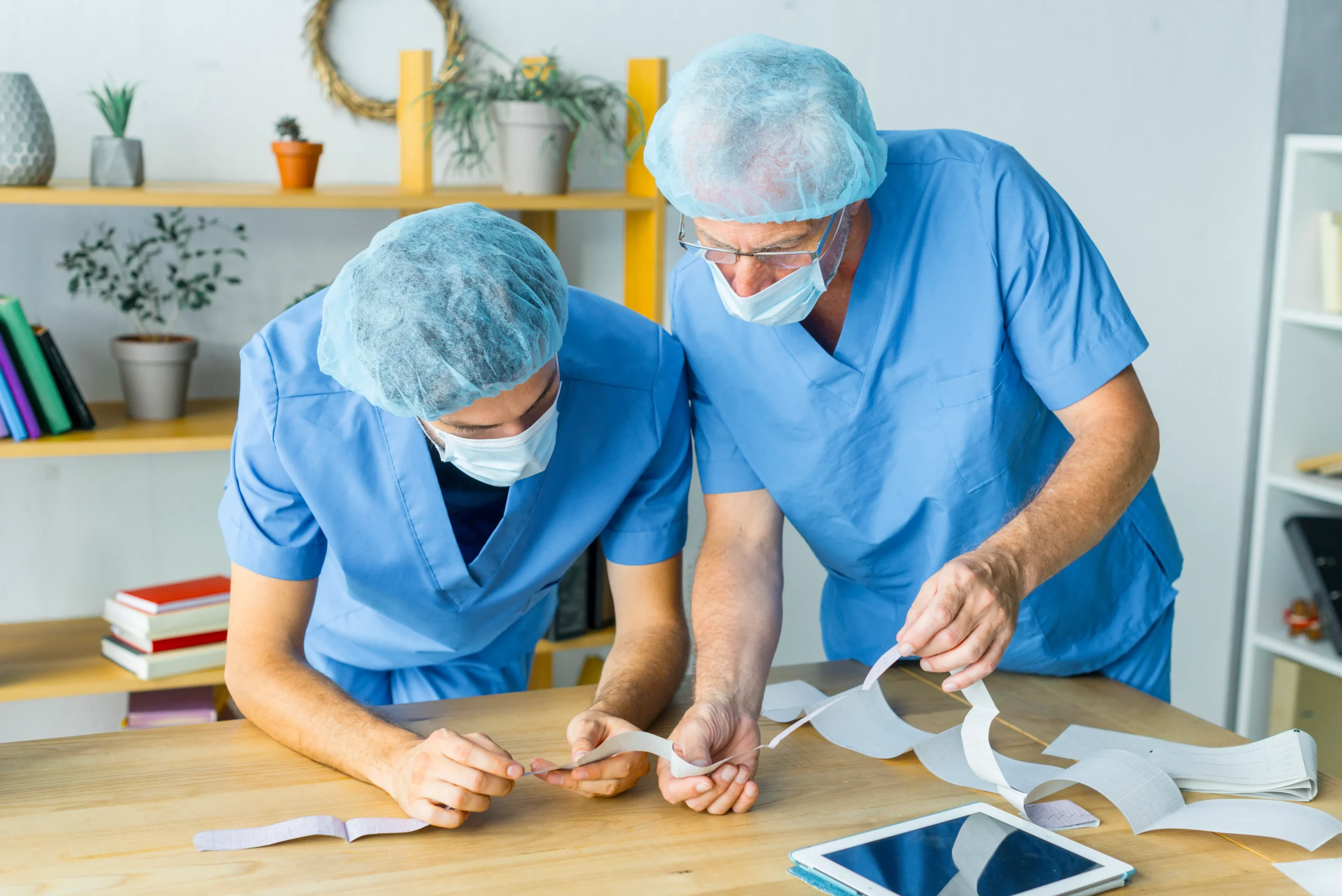 Why Choose a Combination of Surgical and Non-Surgical Treatments?