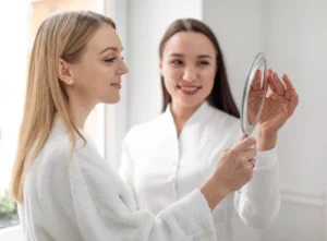 Maintaining Results: Skincare Routine After Treatments