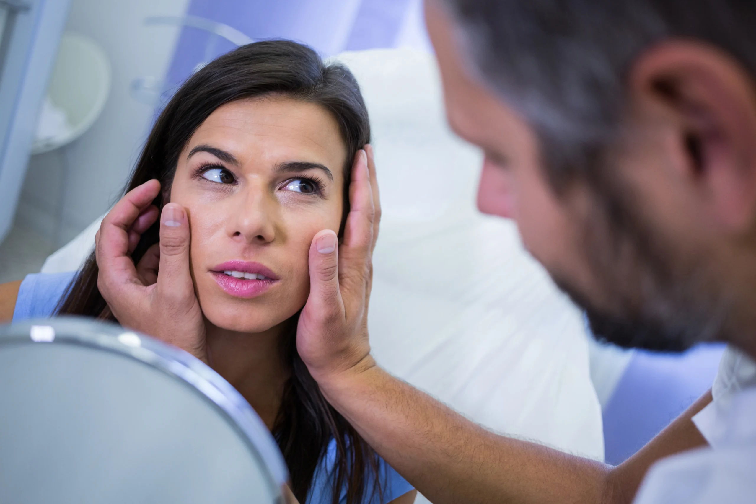 When Is Revision Facial Surgery the Right Choice?
