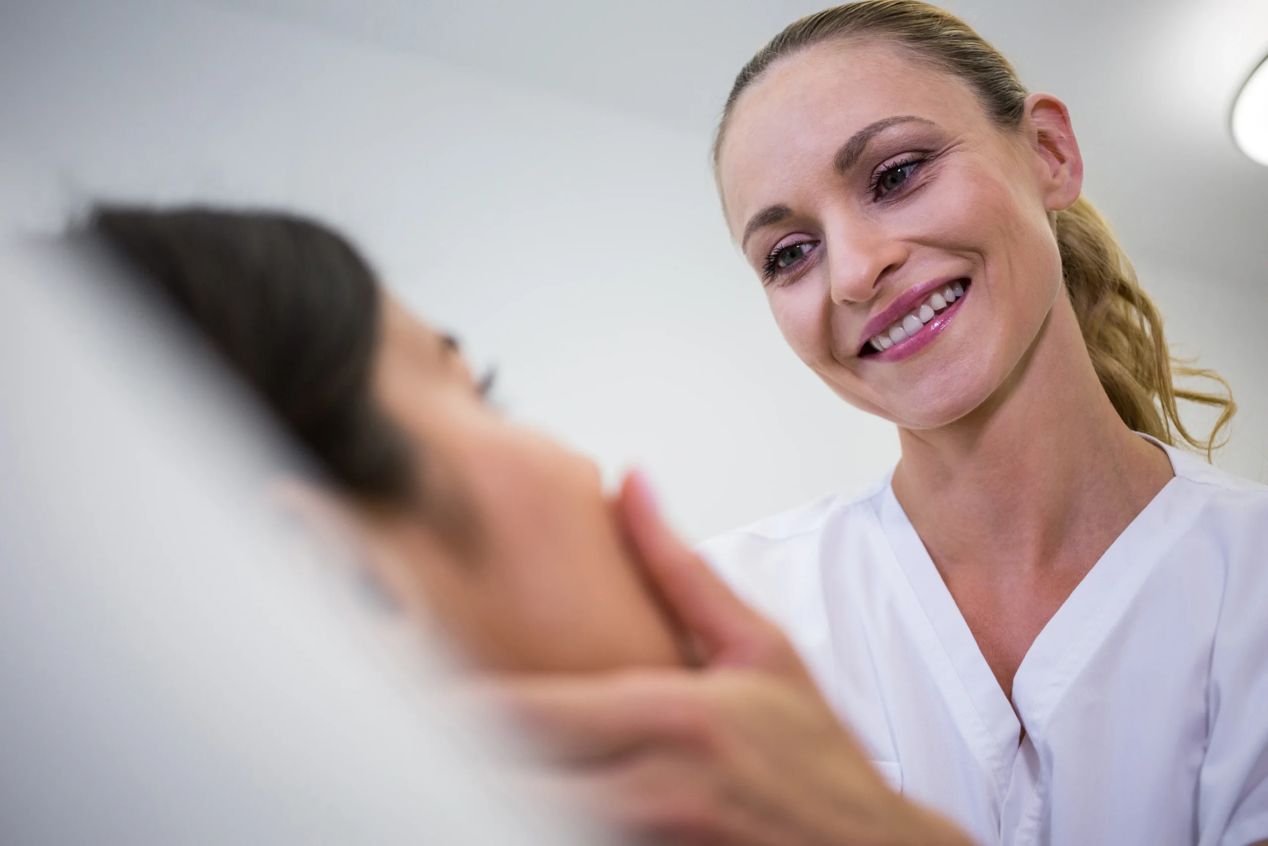 The Psychology Behind Looking Younger: Why It Matters