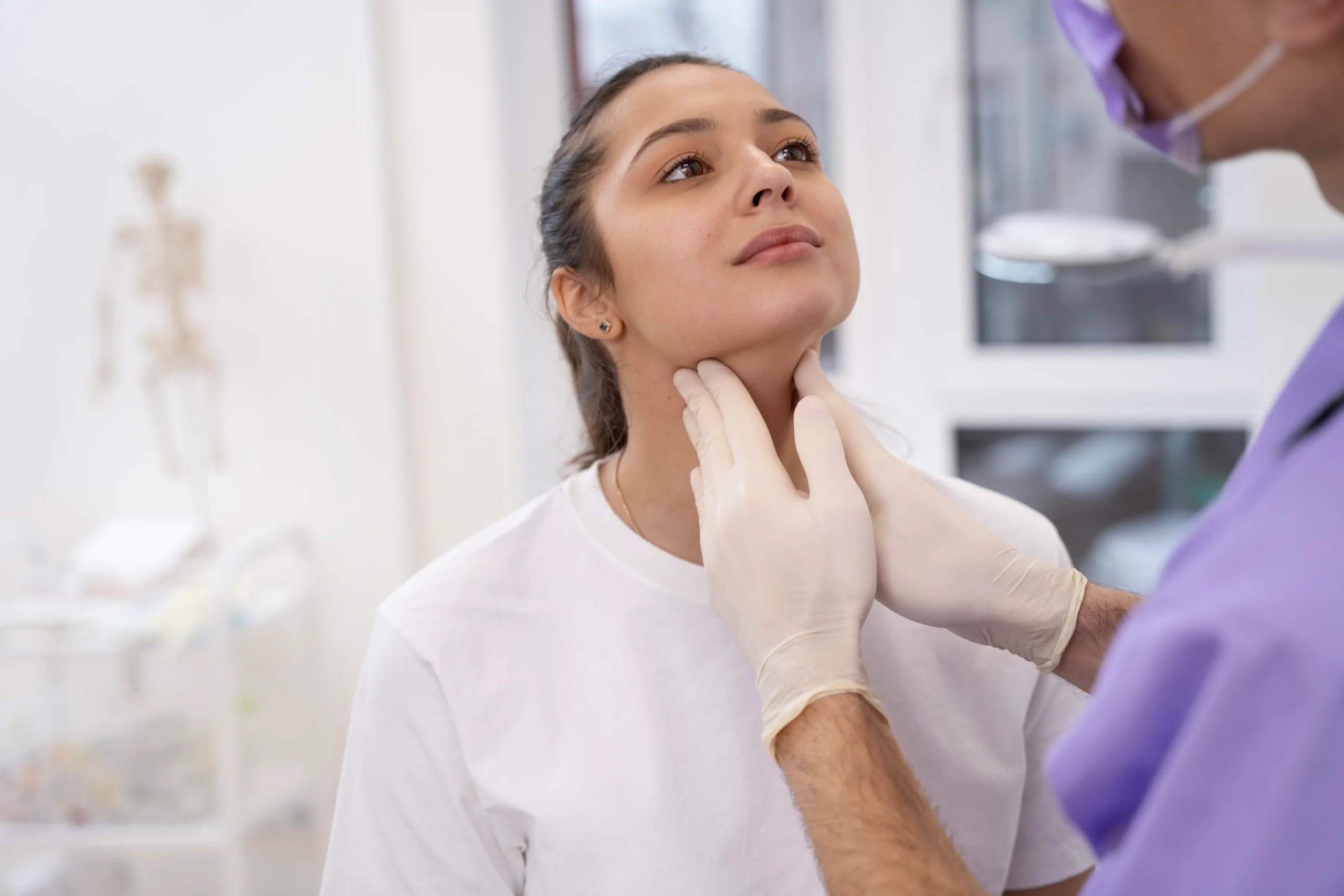 Chin Augmentation: Strengthening the Profile with Precision