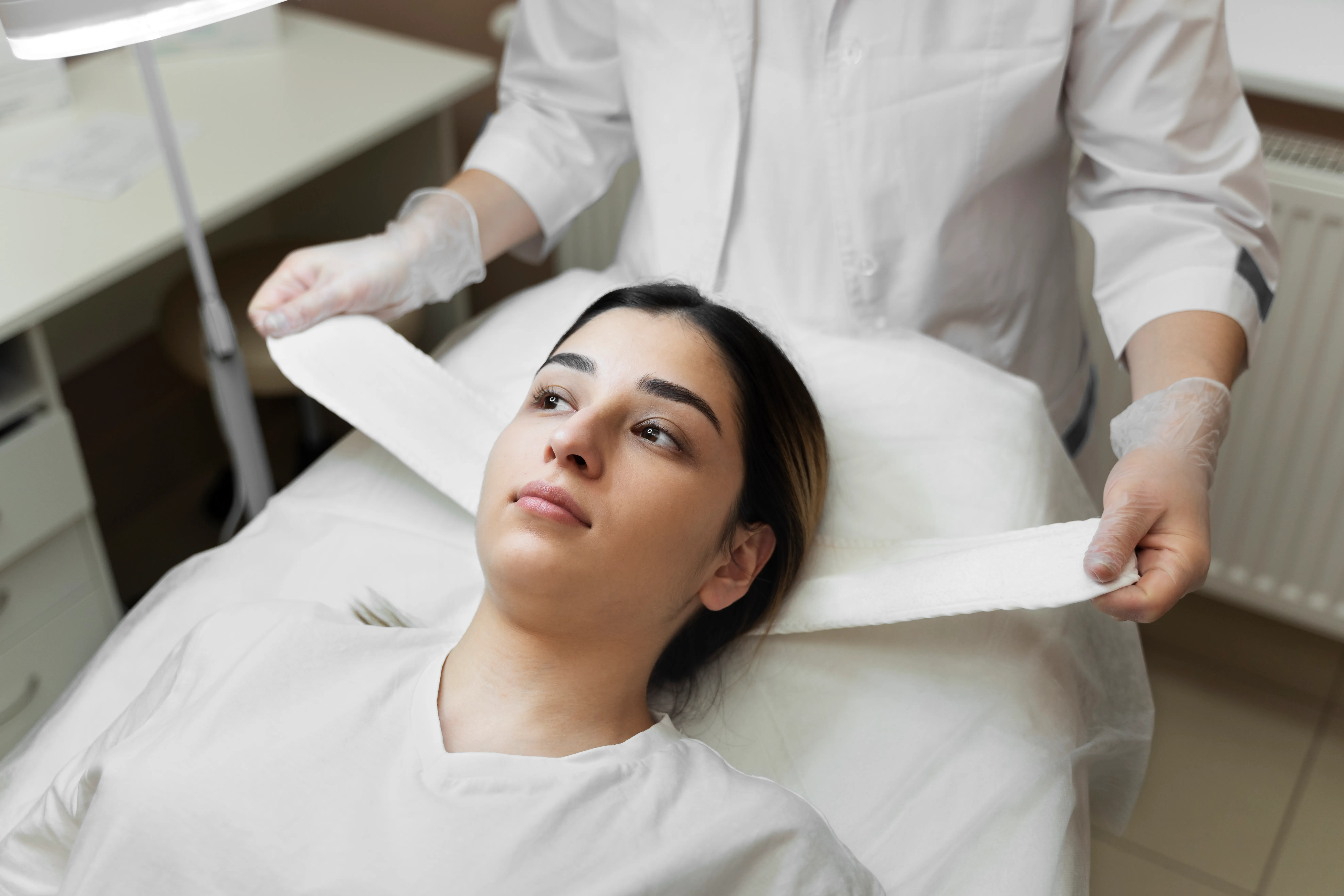 How Facial Aesthetic Treatments Boost Confidence