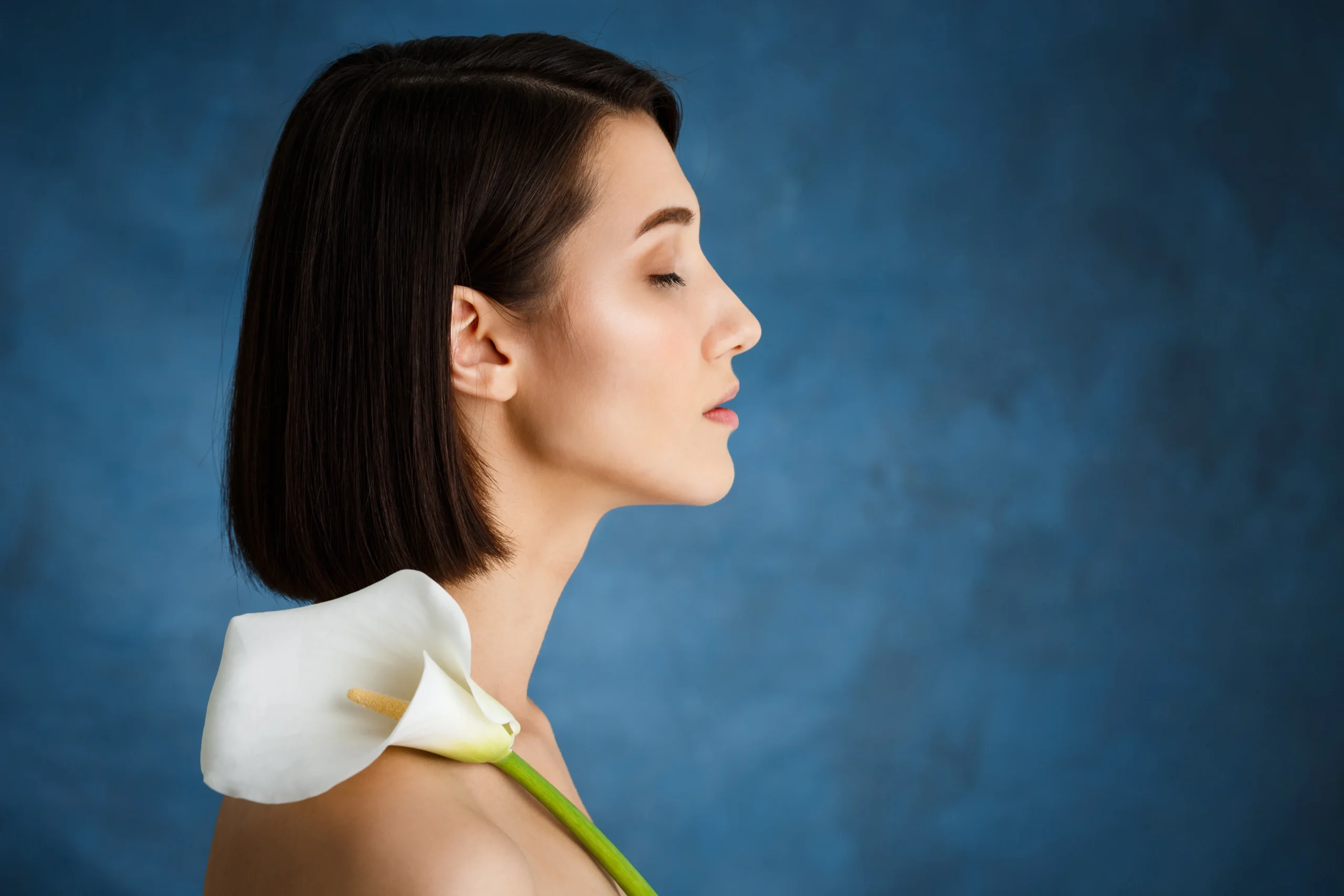 The Science of Profile Balancing: Rhinoplasty + Chin Implants